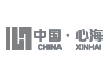 中國心海